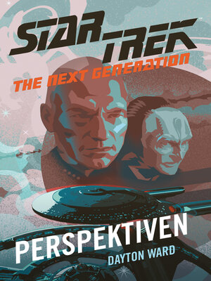 cover image of Star Trek – the Next Generation